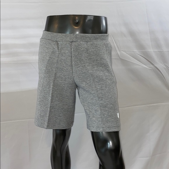 ASICS Sweat Short 9” - Picture 2 of 7